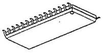 NJW1150M-TE1  Semiconductors