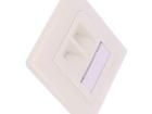 NK4020 Modular Connectors / Ethernet Connectors