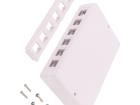 NK4033 Modular Connectors / Ethernet Connectors