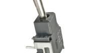 A11AH Toggle Switches