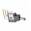 A12JV Toggle Switches