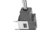 A13AV1 Toggle Switches