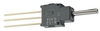 A13EW  Electromechanical