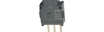 A13EW Toggle Switches