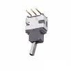 A13HH  Electromechanical