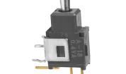 A18JV Toggle Switches