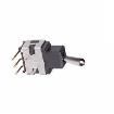 A1SJH Toggle Switches