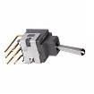 A22AH Toggle Switches
