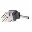 A23AH Toggle Switches