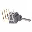A23EV Toggle Switches