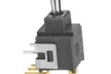 A23JH Toggle Switches