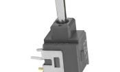 A24EH Toggle Switches