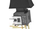 A24K1V-EA Rocker Switches