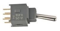 A25AP  Electromechanical