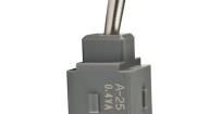 A25AP Toggle Switches
