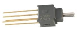 A26JW  Electromechanical