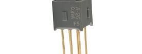 A26JW Toggle Switches