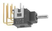 A2SHV  Electromechanical
