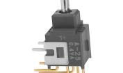 A2SHV Toggle Switches