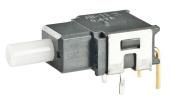 AB11AH-RO electronic component of NKK Switches