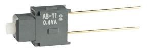 AB11CW electronic component of NKK Switches