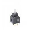 AB25AP electronic component of NKK Switches