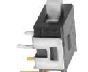 AS11AH Slide Switches