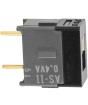 AS11BP Slide Switches