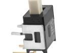 AS11CH Slide Switches