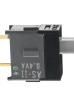 AS11CP Slide Switches