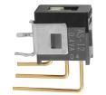 AS12BV Slide Switches