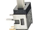 AS12CH Slide Switches