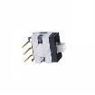 AS13AH Slide Switches