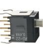 AS22AB Slide Switches