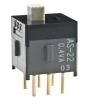 AS22AP electronic component of NKK Switches
