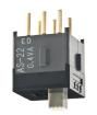 AS22AP Electromechanical