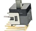 AS22CH Slide Switches