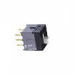 AS22CP Slide Switches