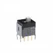 AS23AB electronic component of NKK Switches