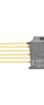 AS23CP Slide Switches
