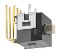 AS24AH Electromechanical