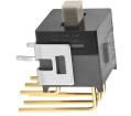 AS24AH Slide Switches