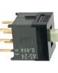 AS24AP Slide Switches