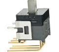 AS24CH Slide Switches