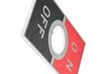 AT202 Switch Fixings