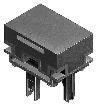 AT4030E electronic component of NKK Switches