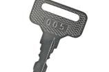 AT4124-005 Switch Fixings