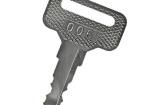AT4124-006 Switch Fixings