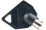 AT4146-022 electronic component of NKK Switches