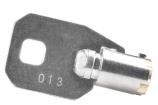 AT4152-013 electronic component of NKK Switches